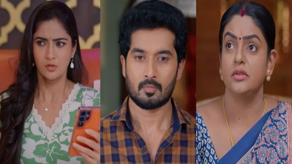 Karthika Deepam 2 March 25th: సుమిత్రకు కొత్త వ్యాధి.. షాక్‌లో దశరథ, జ్యోత్స్నకి కార్తీక్ ఫైనల్ వార్నింగ్