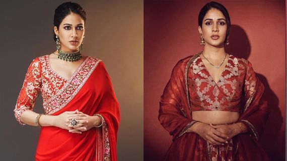 మెగా కోడలిపై డైరెక్టర్ వేధింపులు.. తప్పుడు ప్రచారం, కేసులు పెట్టారంటూ.. 