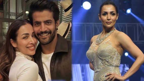 52 ఏళ్ల గబ్బర్ సింగ్ భామ డేటింగ్ రచ్చ.. 31 ఏళ్ల టెలివిజన్ యాక్టర్‌తో రొమాన్స్?