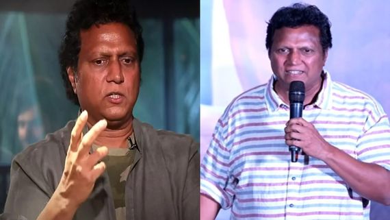 పనిలేక ఈగలు తోలుకుంటున్నా... లెజెండరీ మణిశర్మ కంటతడి