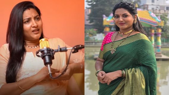 ‘నన్నెప్పుడు గెంటేస్తారా అని కోరుకున్నారు... టీవీ ఇండస్ట్రీలో అలాంటి కుట్రలు’ 