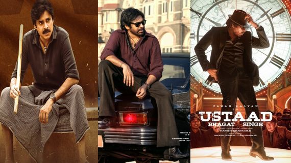 Pawan Kalyan Top 5 Movies: OG కలెక్షన్లను ఉస్తాద్ భగత్ సింగ్ దాటుతుందా?ఈసారి పవన్ టార్గెట్ ఎన్ని కోట్లంటే?