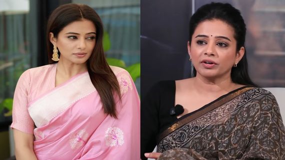 ‘ఆ డైరెక్టర్‌ చేతుల్లో మోసపోయా... నాతో బికినీ వేయించి అలాంటి సీన్’ 