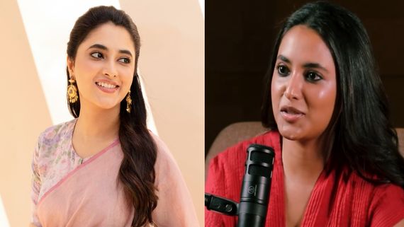 డబ్బులిచ్చి దుష్ప్రచారం.. నాపై కుట్ర వెనుక వాళ్లే.. ప్రియాంక మోహన్ షాకింగ్ కామెంట్స్