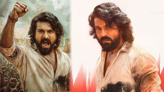 Peddi: పెద్ది షూటింగ్‌లో ప్రమాదం.. రాంచరణ్‌కు గాయం!