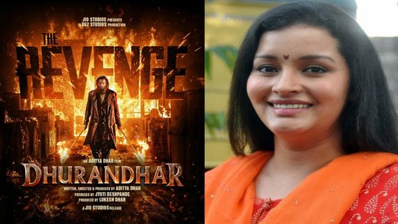 Renu desai Review on Dhurandhar 2: ధురంధర్ 2 మూవీపై రేణు దేశాయ్ రివ్యూ