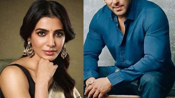 బాలీవుడ్‌లో సమంత.. సూపర్ స్టార్‌తో జోడిగా ?