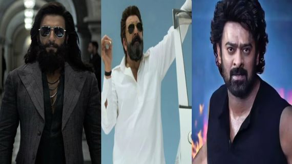 Sanjay Dutt: 4000 కోట్లతో సంజయ్ దత్ సరికొత్త చరిత్ర.. ప్రభాస్, రణ్‌వీర్‌‌ రికార్డులు గల్లంతు