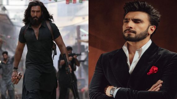 Ranveer Singh: ధురంధర్ 2 హీరోకి చేదు అనుభవం... రణ్‌వీర్‌ సింగ్‌కి హీరోయిన్ చెంపదెబ్బ