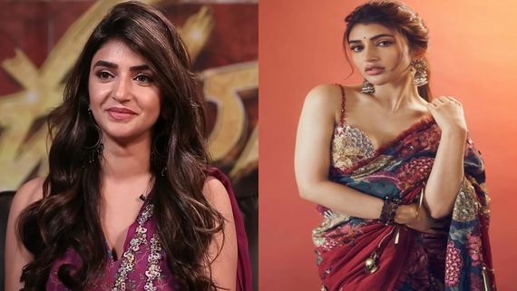 అలా వేధించారు.. ఇండస్ట్రీని వదిలేద్దామని అనుకున్నా.. శ్రీలీల ఎమోషనల్