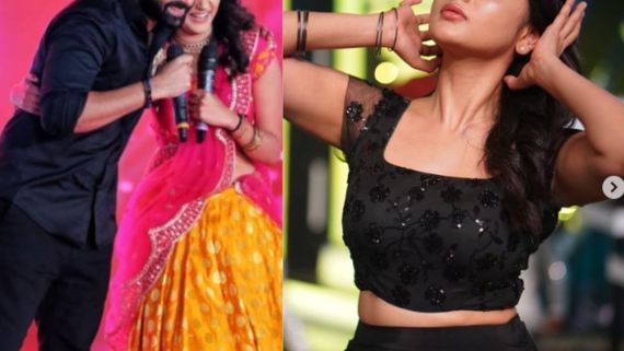 ఐ లవ్ యూ చెప్పగానే బ్లాక్ చేశాడు.. ఆ హీరో అంటే పిచ్చి అంటున్న బిగ్ బాస్ బ్యూటీ