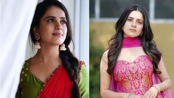 నా కన్నీళ్లు ఆగడం లేదు.. బిగ్ బాస్ తనూజ ఎమోషనల్