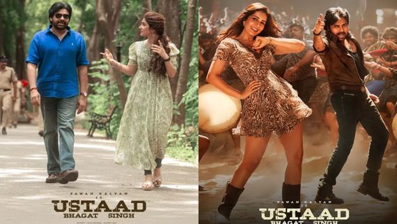 Ustaad Bhagat Singh Day 1 Collections: ఉస్తాద్ భగత్ సింగ్‌‌ కలెక్షన్స్.. పవన్ మూవీకి తొలిరోజు ఎన్ని కోట్లంటే?