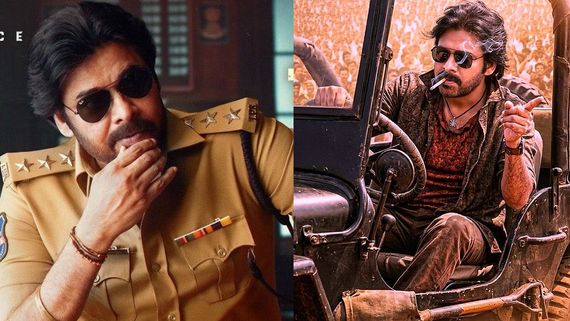 Ustaad Bhagat Singh Business: ఉస్తాద్ భగత్ సింగ్ బిజినెస్.. పవన్ కల్యాణ్ మూవీ బ్రేక్ ఈవెన్ టార్గెట్ ఎంతంటే? 