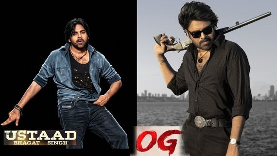 OG Vs UBS Day 1 Box Office: ఉస్తాద్ భగత్ సింగ్ ఫస్ట్ డే టార్గెట్ ఎంత? OG రికార్డును బ్రేక్ చేస్తుందా? 