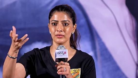 మానభంగం వ్యాఖ్యలపై వ‌ర‌ల‌క్ష్మీ సీరియస్.. డబ్బులిచ్చి కొనుకున్నా అంటూ..