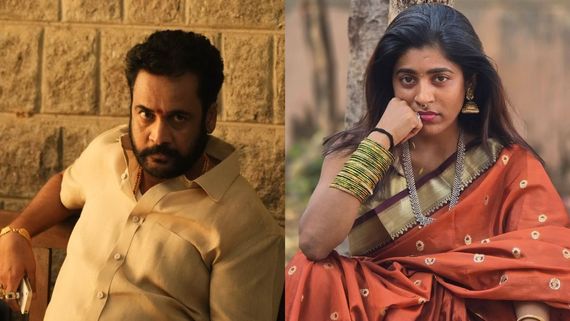 శివాజీపై యంగ్ హీరోయిన్ ఫైర్.. పచ్చకామెర్లోడికి పచ్చగానే కనిపిస్తుందంటూ...