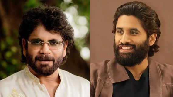 అక్కినేని ఫ్యాన్స్‌కు డబుల్ ట్రీట్.. నాగార్జున, చైతూ అలా కనిపించనున్నారా?