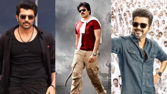 అప్పుడు పవన్ కళ్యాణ్, విజయ్ దేవరకొండ… ఇప్పుడు విజయ్ దళపతి .. పైరసీ వేటుకు బలి!