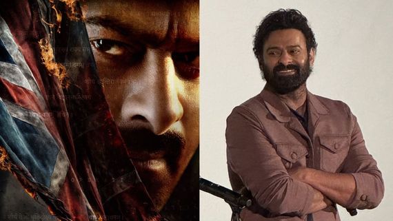 Prabhas: ప్రభాస్ సినిమా నుంచి ఫొటోలు లీక్.. వారికి స్ట్రాంగ్ వార్నింగ్ ఇచ్చిన మేకర్స్