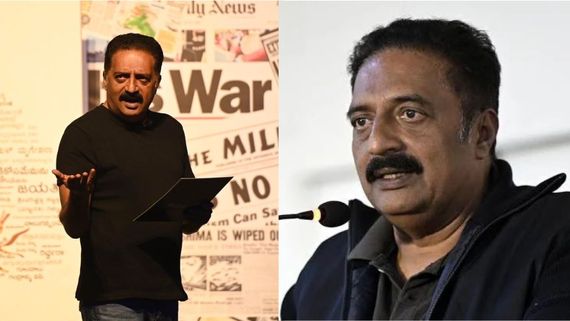 శ్రీ రాముడిపై ప్రకాశ్ రాజ్‌ వివాదాస్పద వ్యాఖ్యలు.. భగ్గుమంటోన్న హిందూ సంఘాలు