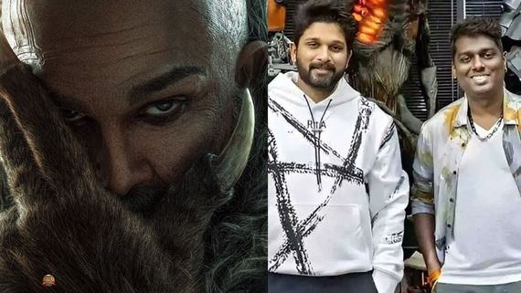 Raaka Movie: మెంటలెక్కిస్తున్న అల్లు అర్జున్ న్యూ లుక్..  అట్లీ ప్లాన్ మామూలుగా లేదుగా..