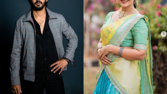 బిగ్ బాస్‌లో నా భర్త నరకం చూశాడు.. సీరియల్ నటి షాకింగ్ కామెంట్స్