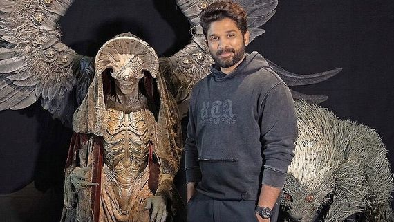 Allu Arjun Birthday: అల్లు అర్జున్ బర్డ్ డే స్పెషల్..AA22XA6 సినిమా గురించి క్రేజీ న్యూస్!