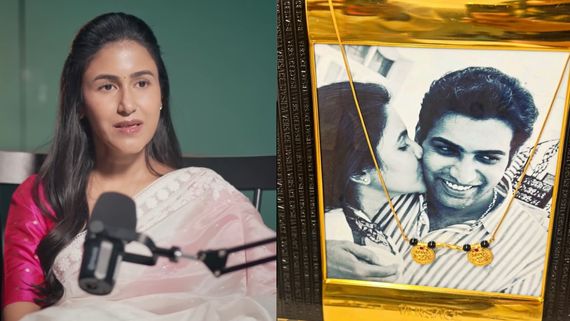 భర్త జ్ఞాపకాలలో తారకరత్న భార్య... తాళిబొట్టుతో అలేఖ్య నందమూరి ఎమోషనల్