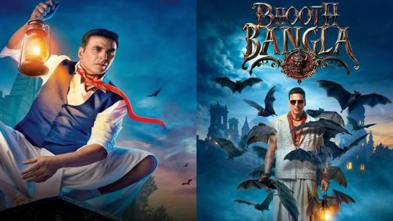 Bhooth Bangla Box Office: షారుఖ్, సల్మాన్‌లు వెనక్కి.. బాలీవుడ్‌లో ఏకైక హీరోగా అక్షయ్ సరికొత్త రికార్డ్! 