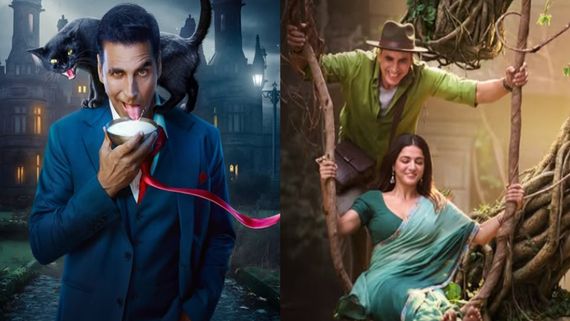 Bhooth Bangla  Day 3 Collections: భూత్ బంగ్లాకు వసూళ్ల ఊపు.. అక్షయ్ కుమార్ మూవీకి ఎన్ని కోట్లంటే?
