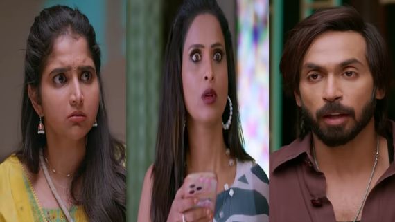 Brahmamudi April 20th Episode: ఇందూ నిర్ణయంతో నందూ షాక్.. అపర్ణ నగలపై భ్రమరాంబ కన్ను