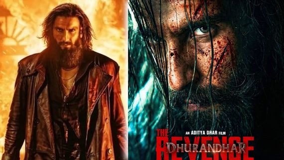 Dhurandhar 2 on OTT: ఓటీటీలోకి ధురంధర్ 2.. ఎప్పుడు? ఎక్కడ చూడొచ్చంటే? 