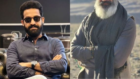 ఎన్టీఆర్ సినిమాలో ‘ధురంధర్ 2' విలన్.. ప్రశాంత్ నీల్ ఏం ప్లాన్ చేస్తున్నావయ్యా..