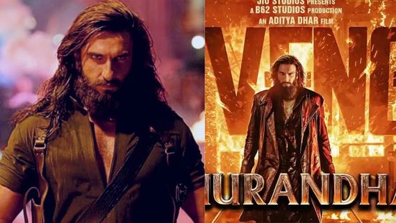 Dhurandhar 2 Day 17 Collections: ఆ రికార్డుపై ధురంధర్ 2 కన్ను.. రణ్‌వీర్ మూవీకి ఎన్ని కోట్లంటే?