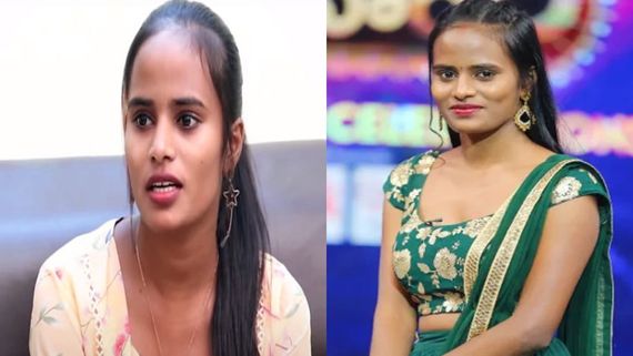 చచ్చిపోతానని ఇంట్లో బెదిరించా... ప్రవీణ్‌తో పెళ్లి అప్పుడే... పటాస్ ఫైమా
