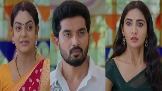 Karthika Deepam 2 Weekly: సుమిత్ర- దీపలను విడదీసిన జ్యోత్స్న.. భార్య కోసం నిజం దాచిన దశరథ