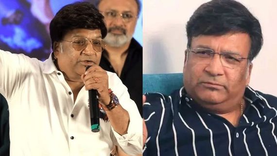  50 నిద్రమాత్రలతో సూసైడ్ అటెంప్ట్.. ఆ అమ్మాయి వల్లే..