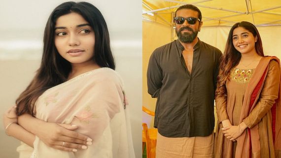 రామ్ చరణ్ అంటే పిచ్చి.. అలా మనసు పారేసుకున్న యంగ్ హీరోయిన్