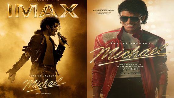 Michael Day 1 Collections: మైఖేల్‌కి రికార్డ్ వసూళ్లు.. మైఖేల్ జాక్సన్ బయోపిక్‌కి తొలిరోజు ఎన్ని కోట్లంటే?