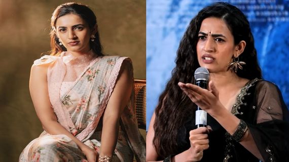 యాక్టింగ్‌కి నిహారిక కొణిదెల గుడ్‌బై..  దిమ్మతిరిగేలా మెగా డాటర్ రిప్లయ్