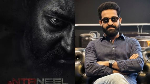 NTR డ్రాగన్: డ్రాగన్ కోసం ఎన్టీఆర్‌కు భారీ రెమ్యూనరేషన్.. ఎన్ని కోట్లంటే?
