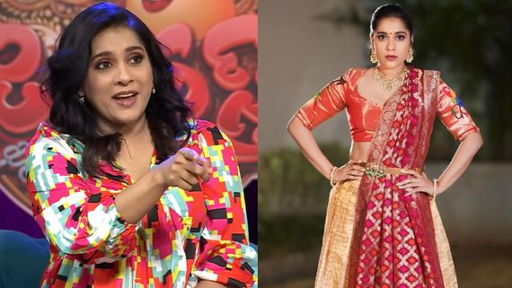 నా జీవితంపై మీ పెత్తనమేంటీ? నటిపై యాంకర్ రష్మీ గౌతమ్ సీరియస్