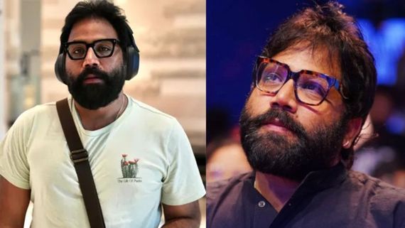 సందీప్ రెడ్డి వంగా డ్రీమ్ ప్రాజెక్ట్ అదే.. కానీ తీయలేకపోయిన కారణమేంటీ!