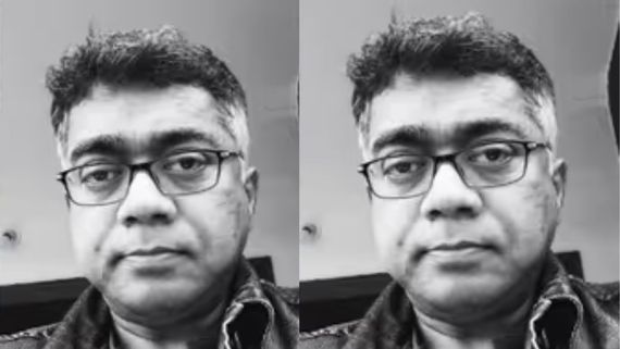టాలీవుడ్‌లో విషాదం.. యువ దర్శకుడు రఘురామ్ కన్నుమూత