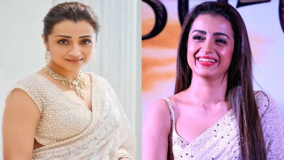 నిద్రలేని రాత్రుళ్లు గడుపుతున్నా... ఎన్నికల ఫలితాలకు ముందు త్రిష షాకింగ్ పోస్ట్