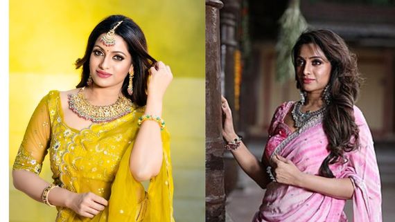 ఆ ఘటనతో ఏడాది పాటు డిప్రెషన్.. యాంకర్ ఉదయభాను ఎమోషనల్..