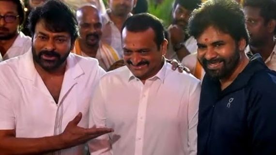 చిరంజీవి, పవన్‌ కళ్యాణ్‌లతో అలాంటి సినిమాలు.. బండ్ల గణేశ్ చివరి కోరిక తీరేనా?