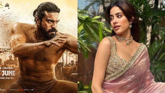 పెద్దితో జాన్వీ లెవెల్ మారింది.. రెమ్యునరేషన్ వింటే షాక్ అవ్వాల్సిందే!