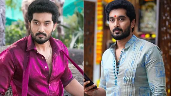 ఆ సీరియల్ వల్ల చాలా నష్టపోయాను.. కార్తీక్ దీపం డాక్టర్ బాబు చేదు అనుభవం